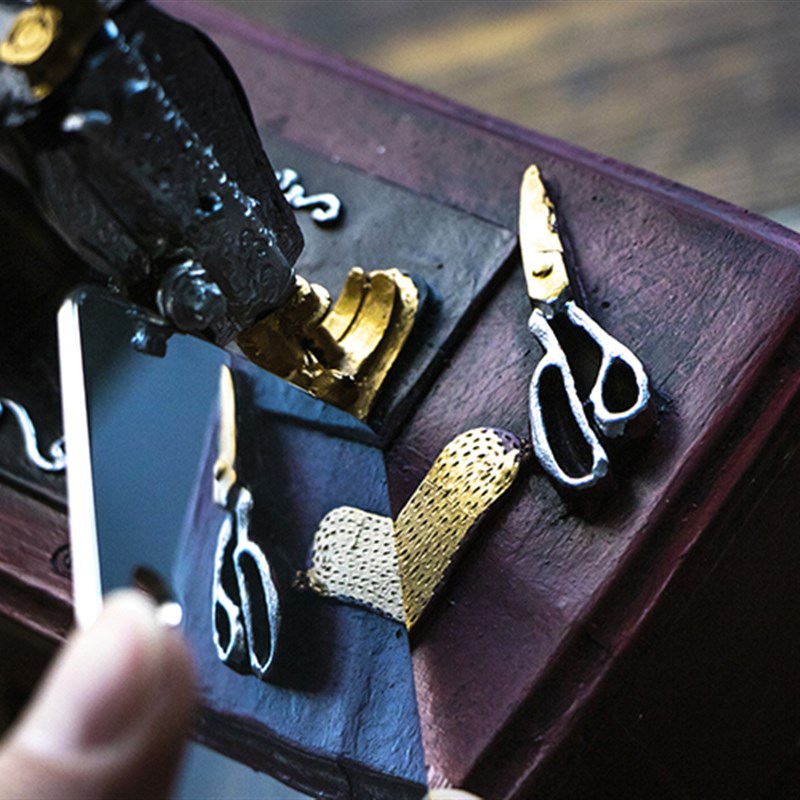 前羽上胶片刷胶片上胶棒刮胶w板抹胶片床面处理剂 手工皮具塑型片