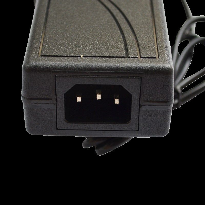 12V5A灯条安防监控液晶显示器电源线3A4A5AM6A7A8A开关电源适配器
