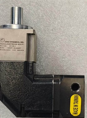 MYCOM五相步进电机PCE5691-AC 拆机件 成色不错