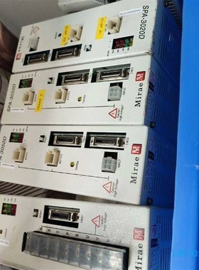 Mirae 伺服驱动器议价