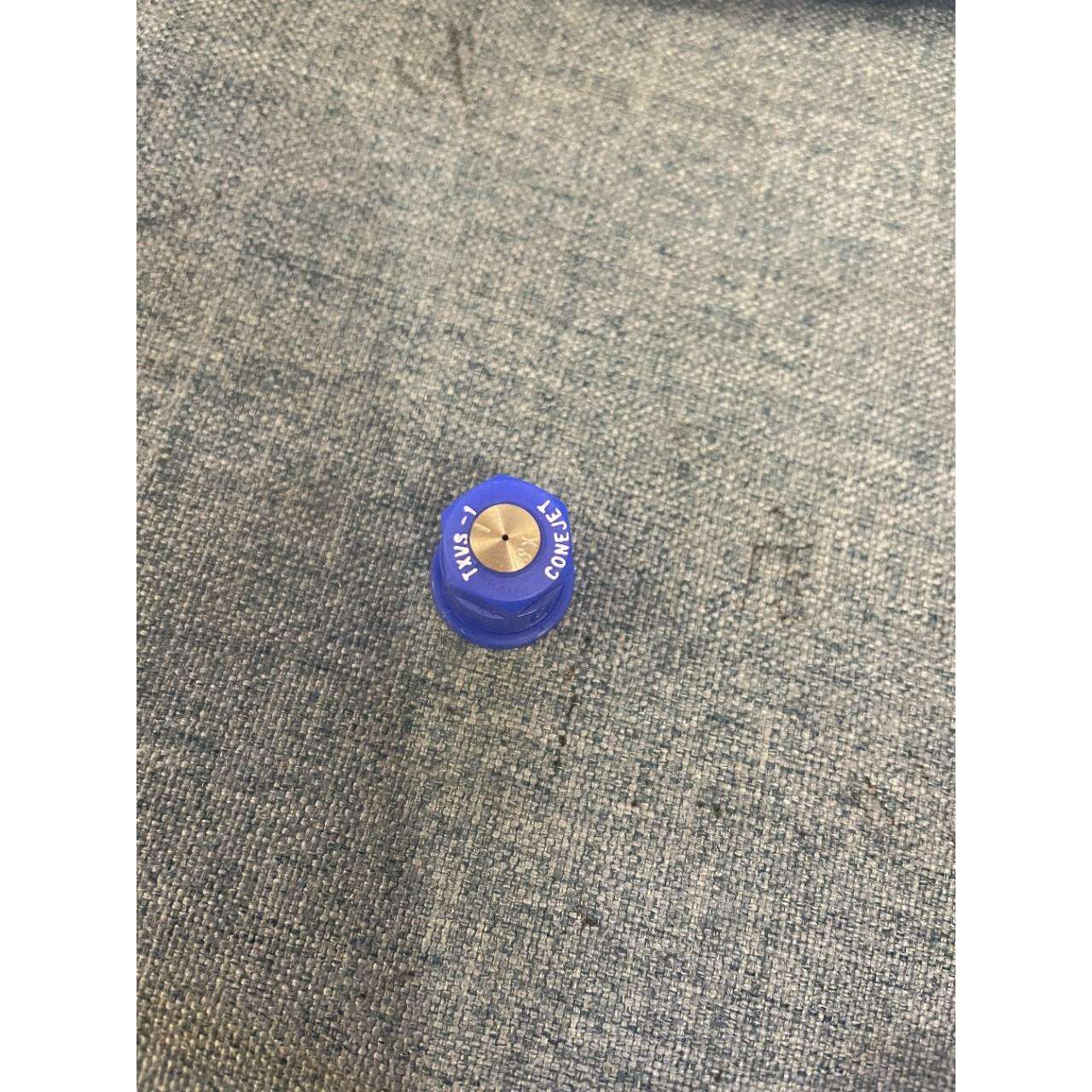 TEEJET美国斯普瑞喷头TXVS1