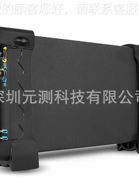 Hantke6102BE 100Mz/150HMSa/sUB虚S拟示波器1Hantek6200M示波器