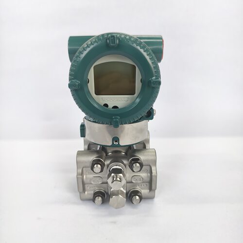 YOKOGAWA横河差压变送器EJA110E-DHS0G-910DD测量差压工业仪表