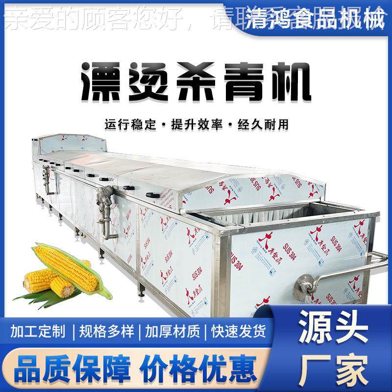 全自动角蔬菜漂豆烫机 竹蒸煮杀山青机 桑芽菜野BDO菜护色设备笋,清洗/食品/商业设备,果蔬加工设备,淘宝优惠券,粉丝福利购,淘宝优惠卷