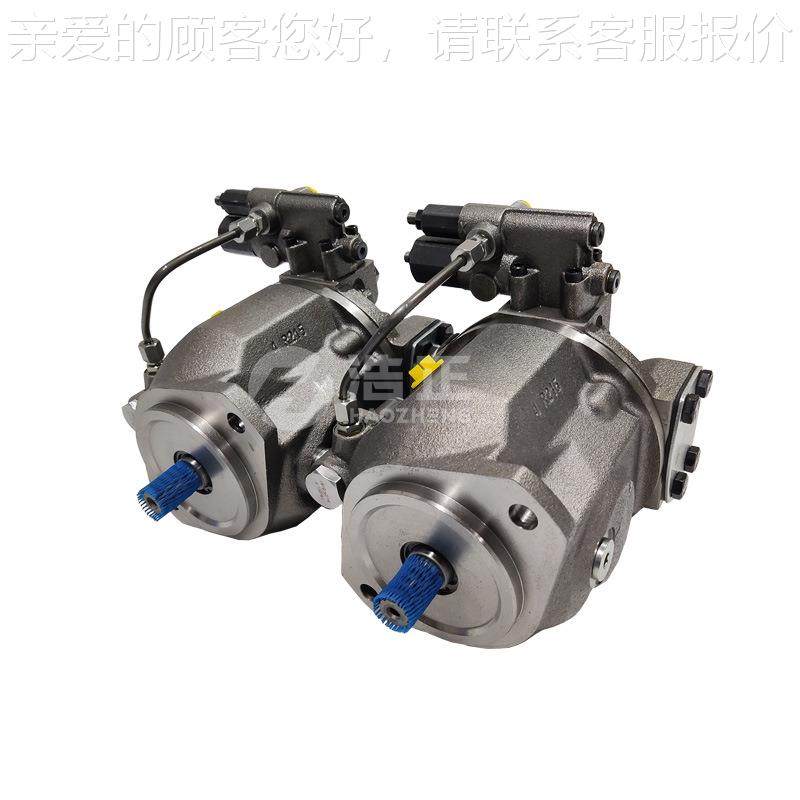 现货挖A1VO74雷沃85ZQE 800掘机液压主泵 三一机A10挖VO74DFLR柱,标准件/零部件/工业耗材,液压泵,淘宝优惠券,粉丝福利购,淘宝优惠卷