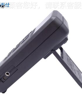 台湾泰仕1TS-300/TES-1303测温双通道温度TES-1300表E温度计 工业