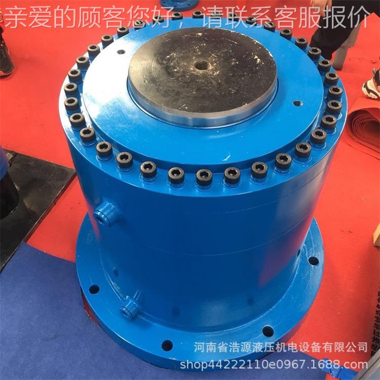 厂家直售液压定油缸 机非标预大压KVB力用液压油缸 型压力机设备