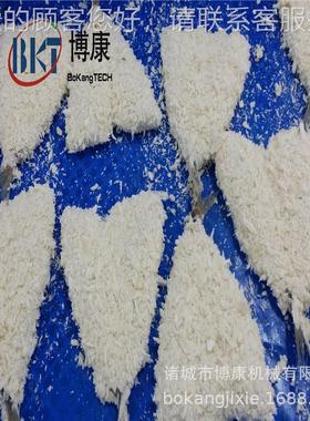 金虾堡香酥带裹糠机 博康直营鱼AEI黄鱼排 湿粉生产线 上鲜面包屑