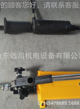 10t 20t杆拉力计L锚DZ-300杆型矿用锚拉拔仪0t锚杆拉3力计LDLDZ-3