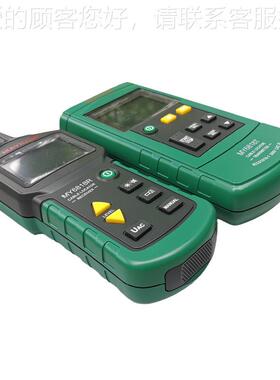 M6818T路/R电线电缆故障探测MY6818仪 线寻缆短路断走向诊Y断地埋