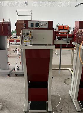 AVH-08B热胶熔骨包机