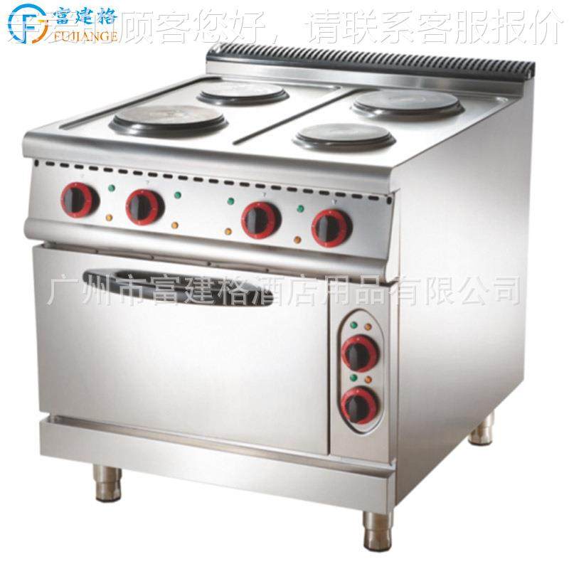 六头电煮食炉炉连柜座ZH－ 487方形商用电煮食连柜座商炉用立式合,厨房电器,其他商用厨电,淘宝优惠券,粉丝福利购,淘宝优惠卷