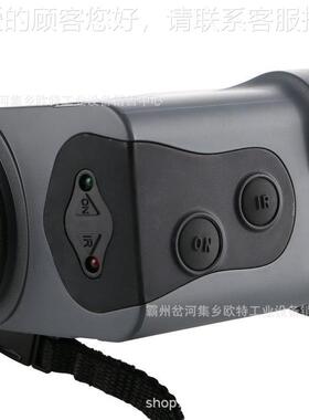 户394施单持筒望远镜手式高倍观测设备搜寻救外援单孔观察工镜
