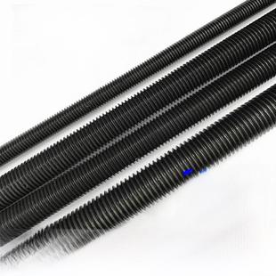 10.9级12.9级细牙牙条 全螺纹丝杆M12M14M16M18M20m24 一米螺杆