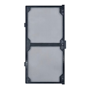 lianli联力L216机箱原厂防尘网黑色/白色207机箱原装专用防尘网