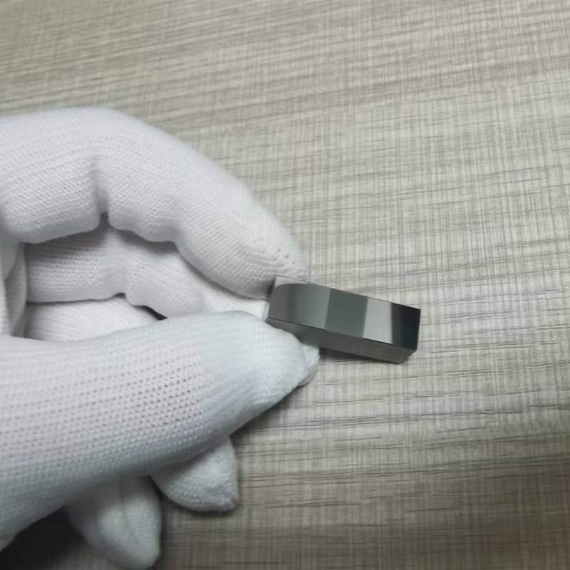 量块开槽量块JJG5光学计JJG101接触干涉仪计量检定校准建标标准