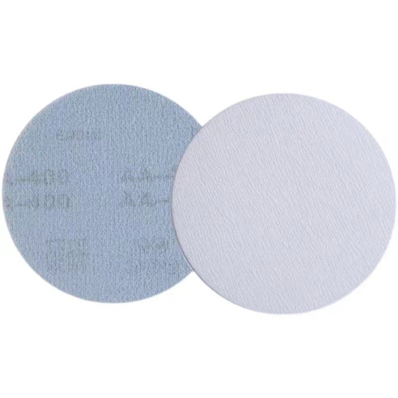 硕研寸寸寸寸圆盘植绒自粘锋利耐磨金属油漆木工抛光砂皮,标准件/零部件/工业耗材,砂纸,淘宝优惠券,粉丝福利购,淘宝优惠卷