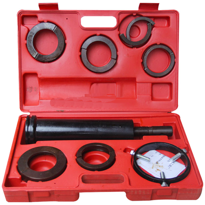 汽车变速箱轴承取出器轴承拉码轴承取出器大中小车卡簧槽拆装工具