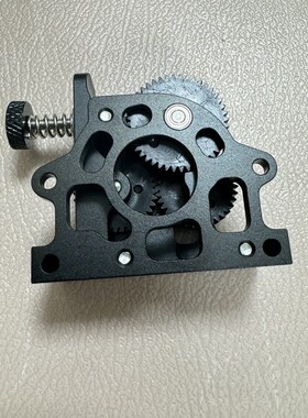 D打印机HG挤出机全金属E 替换Oite OON Ende近程ED