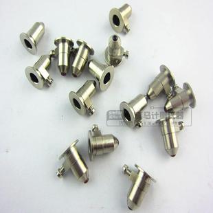 宁波杠杆齿轮比较仪红宝石测头百分表测头扭簧表测头 扇形表测头