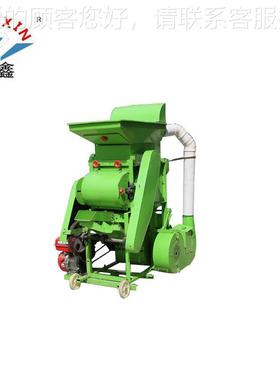 鸿鑫HP-PH商用子双辊花生种脱 壳机 多花用生剥壳机花BUQ生脱皮机