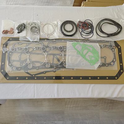 w06d大修包适用日野w06d发动机大修包04010-0315