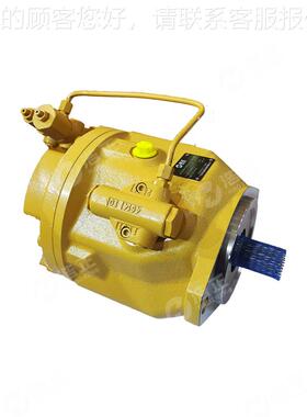 28机9E63XRW70 2672755 235411挖掘液压泵430E 4320E 434 442E 42