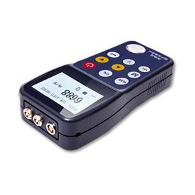 YHY73YHY7300件度穿透超声测厚仪 30m穿透涂层测厚波m 高精0.15mm