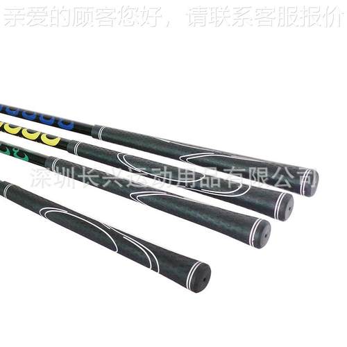 高尔挥棒杆练习练棒矫正器室内模拟练球器夫用品器材训挥杆GF79-2
