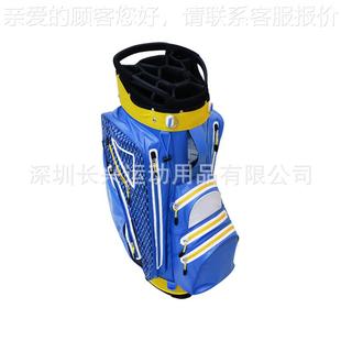 架厂男女GOLF 0004布支包 BAG球袋 杆高尔夫球包尼龙RX 超轻便携