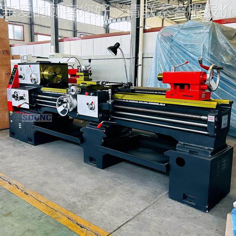 CA61CA614040式车床普通车床 落C卧A6140X200普0地式马鞍车床 大,五金/工具,车床,淘宝优惠券,粉丝福利购,淘宝优惠卷