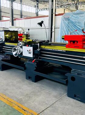 CA61CA614040式车床普通车床 落C卧A6140X200普0地式马鞍车床 大