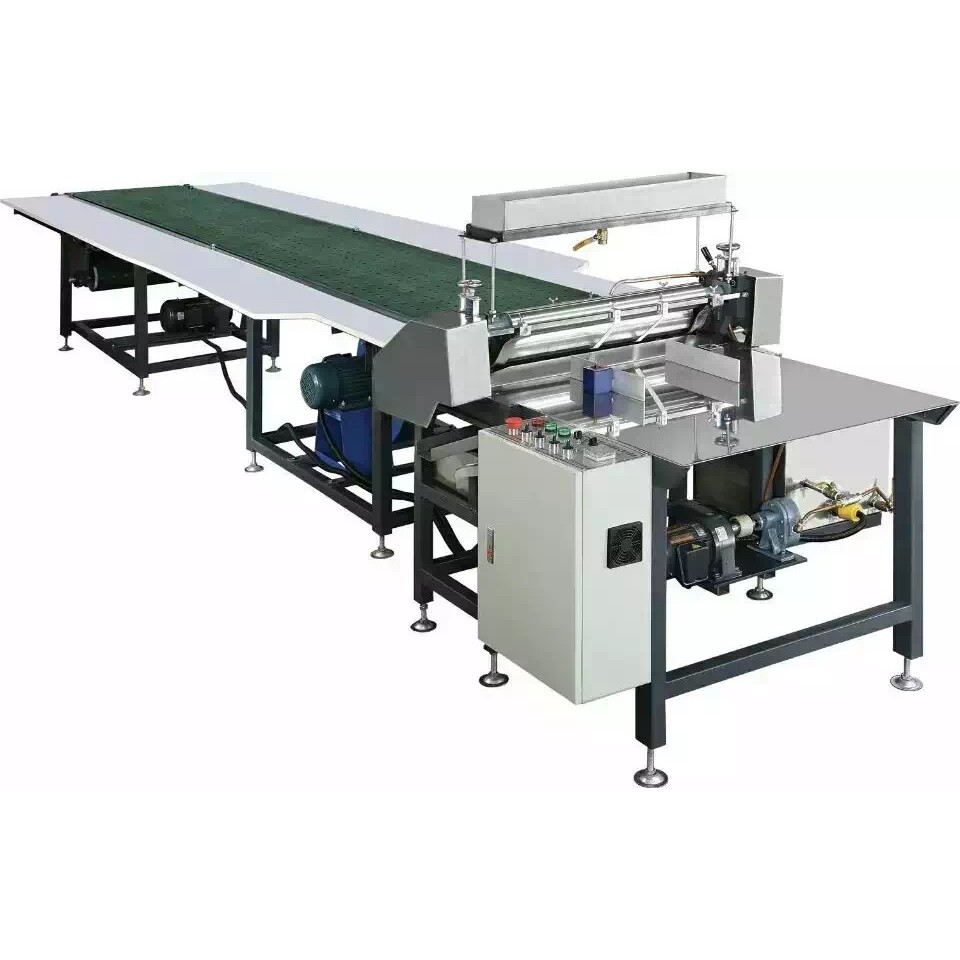 手动送纸上糊机 天地盖手动送纸上胶机 礼品盒手机盒上糊机胶水机,搬运/仓储/物流设备,输送机,淘宝优惠券,粉丝福利购,淘宝优惠卷