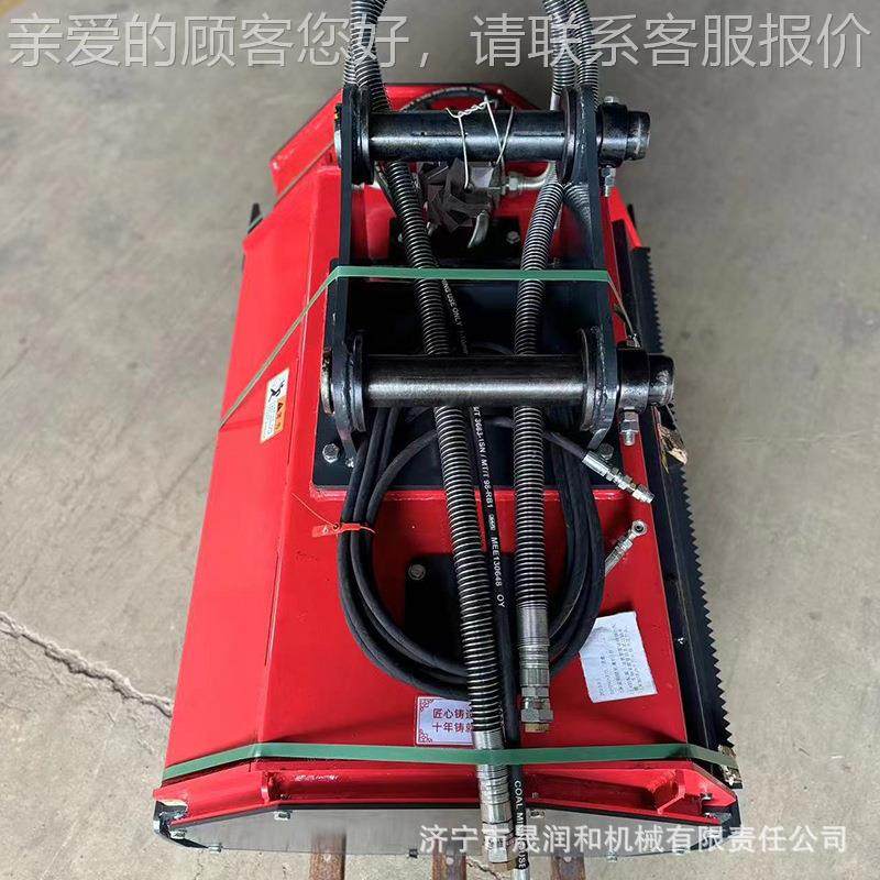 中开小型碎挖CEW掘机带枯荒拓荒机 木材树粉灌木碎草机液压进口马,标准件/零部件/工业耗材,其他液压元件,淘宝优惠券,粉丝福利购,淘宝优惠卷