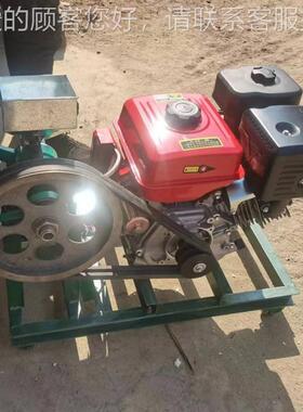 1功能玉米大米膨化 4用机玉多米江米棍机 赶集摆摊玉米棍制SEF作