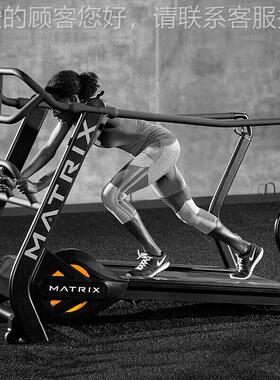 S（JS-DriveOHNON）无动力跑步机专业HTII私教训练健身 房器S-Dri