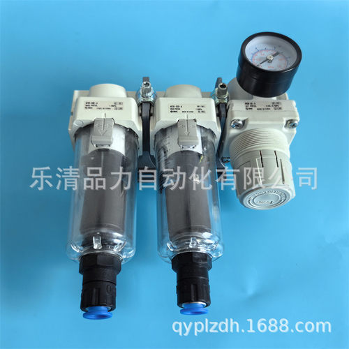 三联件AC20C-F01-F02/G/E/D/C/DG/DE/CG/CE/CM-1-2-R-V-S-N-J-A-B