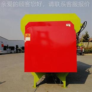 电话议价 全日粮搅饲料合搅拌机功能 式 卧混OWH饲料拌机