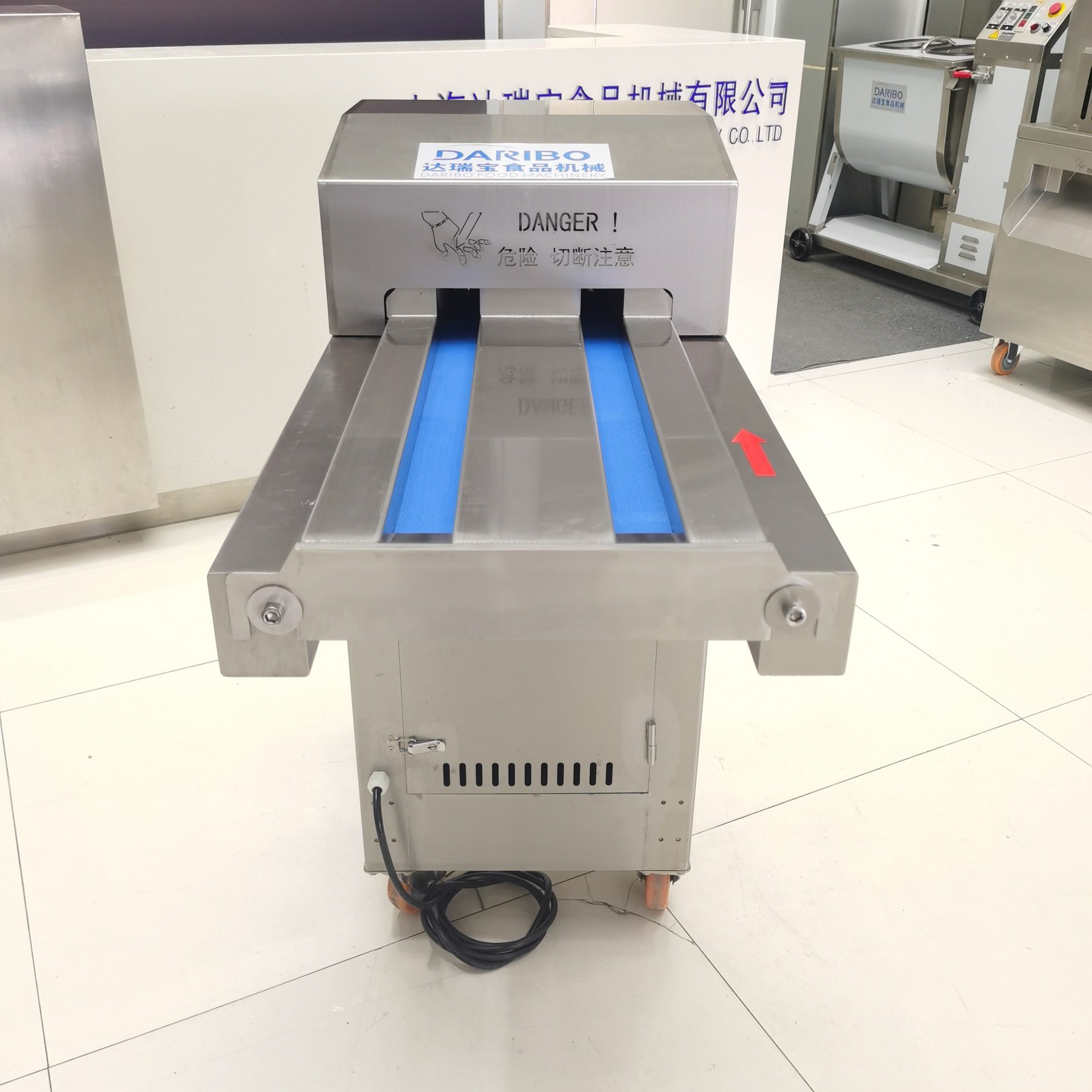 W分半机 鸡爪凤爪分半机切半机 鸭下巴鹅头切半机 虎皮鸡爪切半机,厨房电器,其他商用厨电,淘宝优惠券,粉丝福利购,淘宝优惠卷