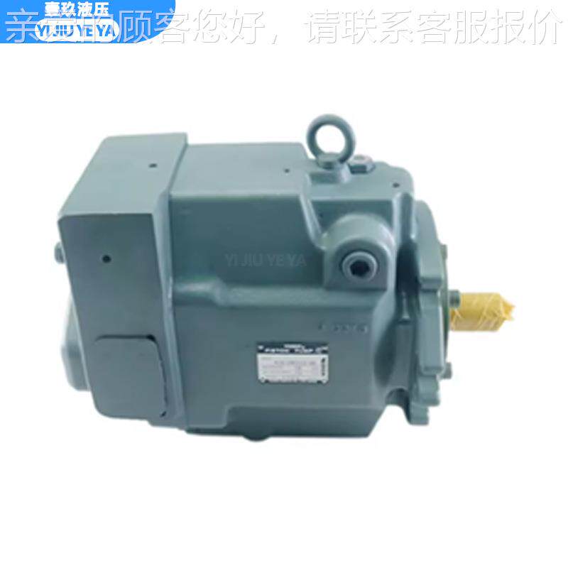 YU-IVZ柱KEN油液压泵A70-FR09CS-60塞泵A70-F-R01-B-S-6研0油泵