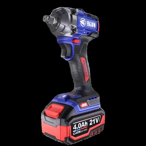 东科无刷电动扳手DGT2多功能无刷冲击架子工木工风炮