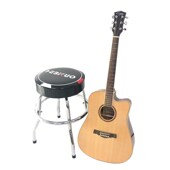 琴凳单人电钢琴凳古筝琴凳吉他旋转酒吧凳 演奏凳椅子