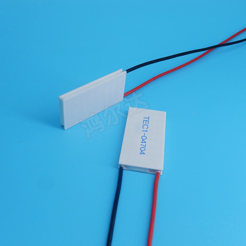 20*30mm5V半导体制冷片TEC1-04703/04704/04705/04706/04708/4709