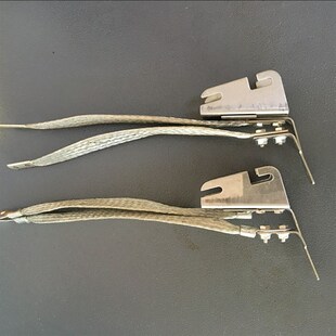 半自动打包机 U字烫头 发热片 打包机烫头 耐热线