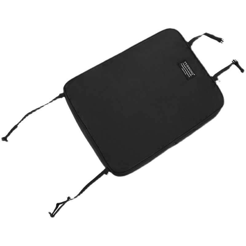 小提琴盒乐谱包拓展袋乐谱袋带气垫小提琴书包大容量拆卸