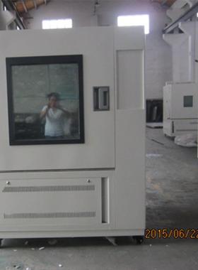 厂家销售IXP3，IXP4，500L~1000L液晶屏淋雨试验箱，