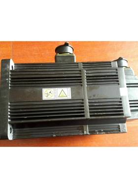 上海海起数控机床GSSJT系列交流伺服电机