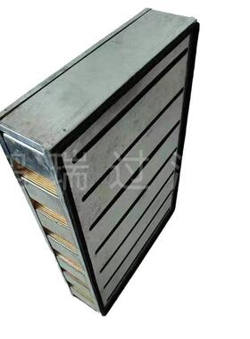 P142812发电机组AF25330板框空滤3349348长方形空滤3866433