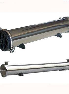 供应反渗透膜壳规格4040304材质支持验货假一罚十滤芯滤筒