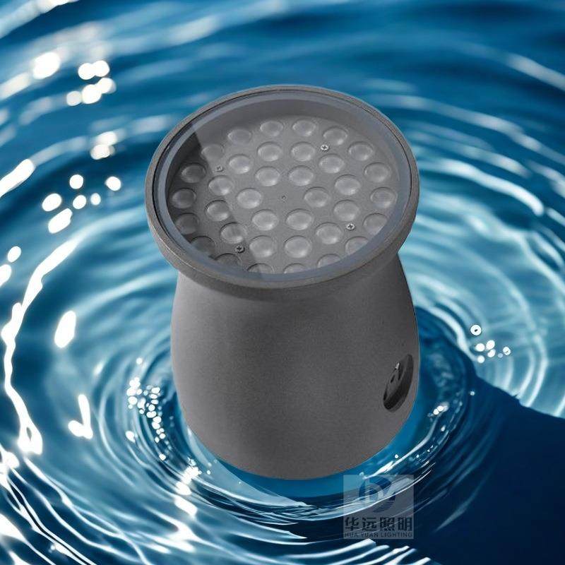 led射灯照树灯射树投光灯户外防水景观园林草坪地插灯圆形投光灯,家装灯饰光源,道路灯具/智慧路灯/智慧灯杆,淘宝优惠券,粉丝福利购,淘宝优惠卷